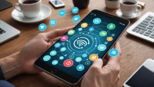 Cas d’usage concrets du RCS pour différents secteurs d’activité