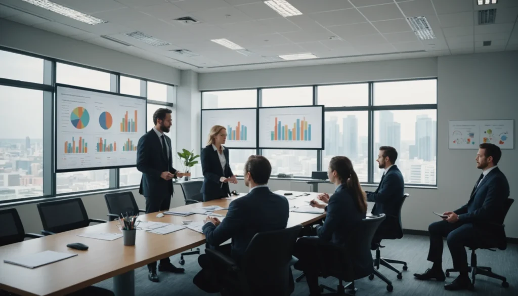 alliance entreprendre
