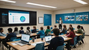 education laposte