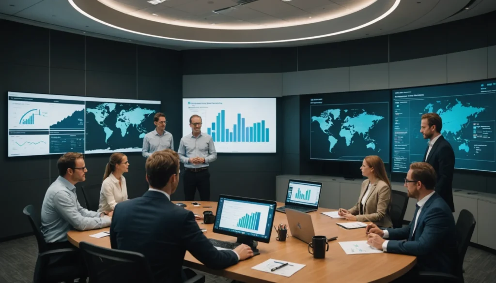 extranet esg