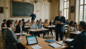 i prof versailles