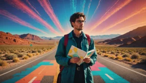 nouvelle aventure professionnelle