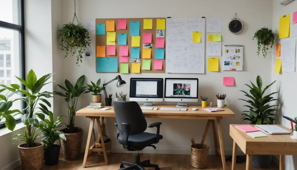 inspiration entreprise