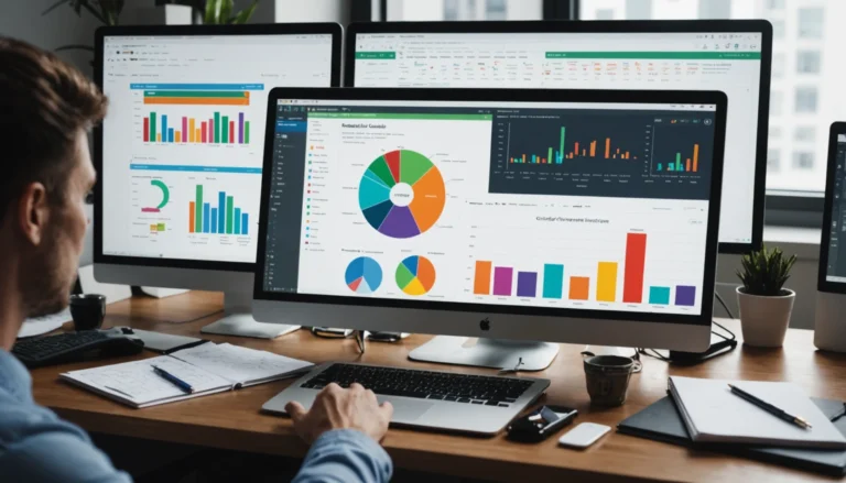 Les KPI e-commerce à suivre absolument pour booster votre boutique en ligne