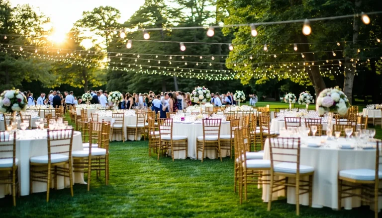 location domaine pour evenement