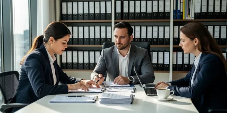 crédit immobilier sci