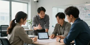 leadership operationnel conscient