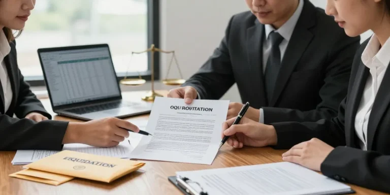 rachat entreprise liquidation judiciaire