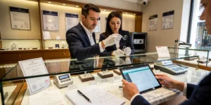 réglementation bijouterie joaillerie