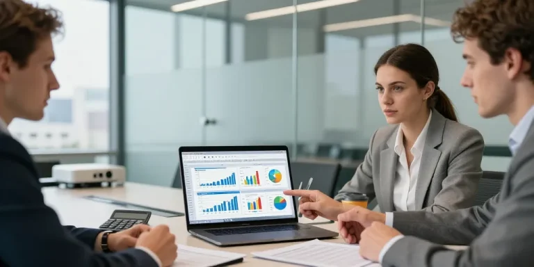 business plan for ecommerce business