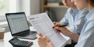 comment comprendre sa fiche de paie