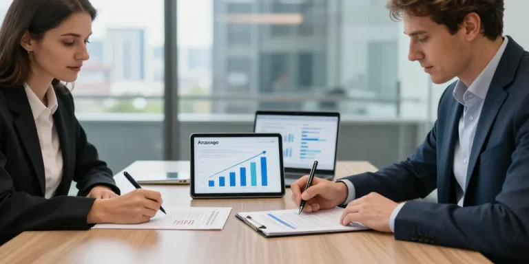 investir dans une start up avec anaxago