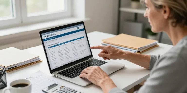 SCI et revenus fonciers : réussir sa télédéclaration fiscale SCI sans stress
