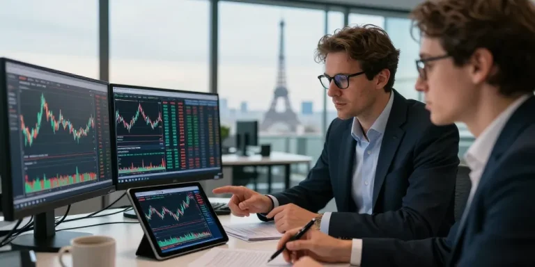 safran bourse