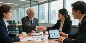 strategie de croissance externe