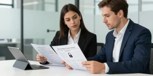 déclaration confidentialité comptes annuels